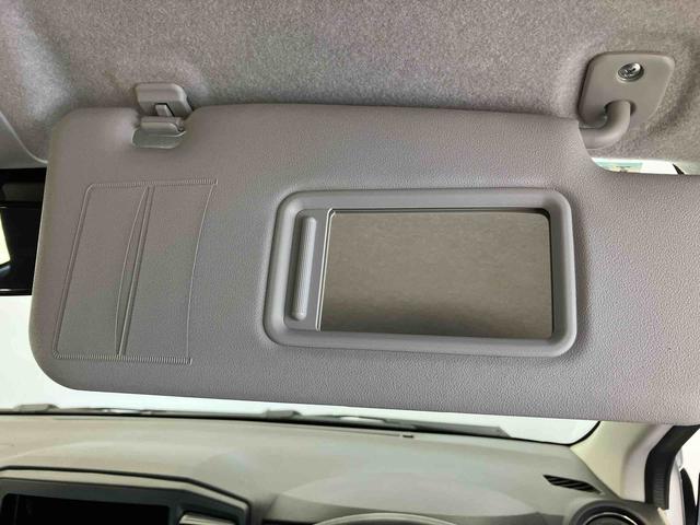 ミライース Ｘ　ＳＡＩＩＩ　スマートアシスト搭載　キーレスエントリー　オートライト　アイドリングストップ　ＡＢＳ　電動ドアミラー（39枚目）