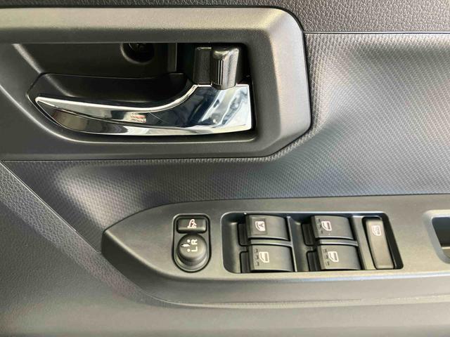 ミライース Ｘ　ＳＡＩＩＩ　スマートアシスト搭載　キーレスエントリー　オートライト　アイドリングストップ　ＡＢＳ　電動ドアミラー（42枚目）