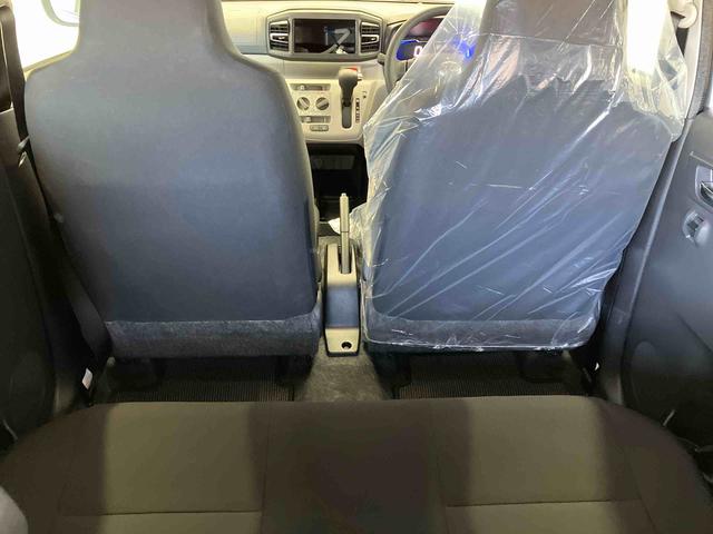 ミライース Ｘ　ＳＡＩＩＩ　スマートアシスト搭載　キーレスエントリー　オートライト　アイドリングストップ　ＡＢＳ　電動ドアミラー（48枚目）