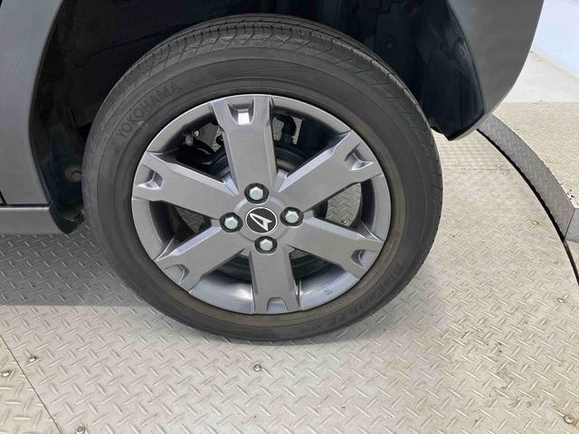 タフト Ｇ　スマートアシスト搭載　バックカメラ付き　オートエアコン　オートライト　キーフリー　アイドリングストップ　ＡＢＳ　電動ドアミラー（20枚目）