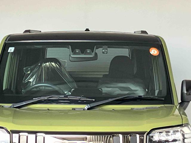 タフト Ｇ　スマートアシスト搭載　バックカメラ付き　オートエアコン　オートライト　キーフリー　アイドリングストップ　ＡＢＳ　電動ドアミラー（21枚目）