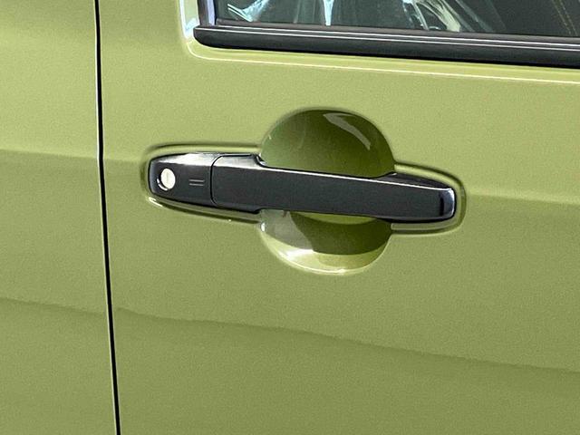 タフト Ｇ　スマートアシスト搭載　バックカメラ付き　オートエアコン　オートライト　キーフリー　アイドリングストップ　ＡＢＳ　電動ドアミラー（29枚目）