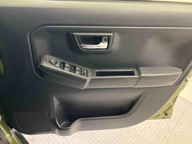 タフト Ｇ　スマートアシスト搭載　バックカメラ付き　オートエアコン　オートライト　キーフリー　アイドリングストップ　ＡＢＳ　電動ドアミラー（40枚目）