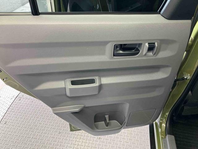 タフト Ｇ　スマートアシスト搭載　バックカメラ付き　オートエアコン　オートライト　キーフリー　アイドリングストップ　ＡＢＳ　電動ドアミラー（50枚目）