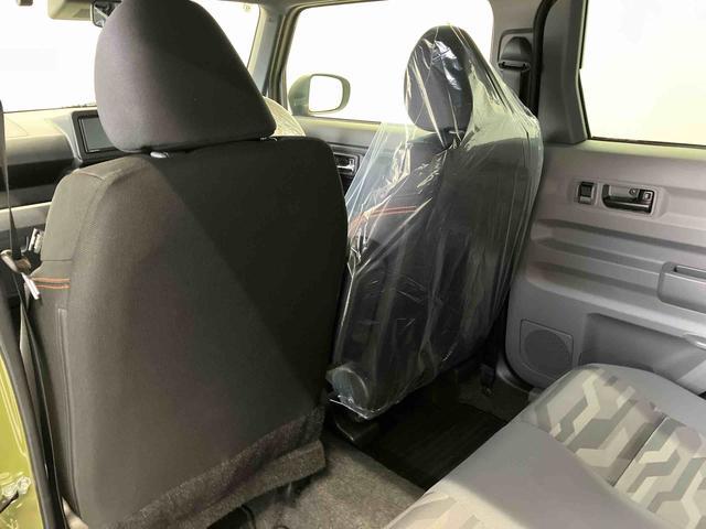 タフト Ｇ　スマートアシスト搭載　バックカメラ付き　オートエアコン　オートライト　キーフリー　アイドリングストップ　ＡＢＳ　電動ドアミラー（53枚目）