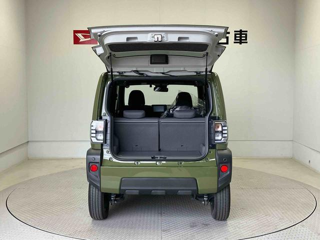 タフト Ｇ　スマートアシスト搭載　バックカメラ付き　オートエアコン　オートライト　キーフリー　アイドリングストップ　ＡＢＳ　電動ドアミラー（54枚目）