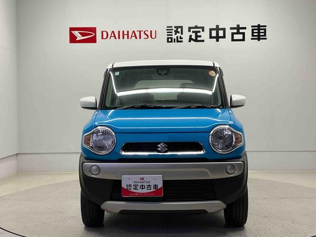 ハスラー Gターボ(2枚目)