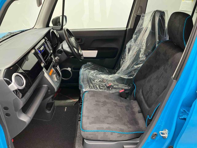 ハスラー Gターボ(13枚目)