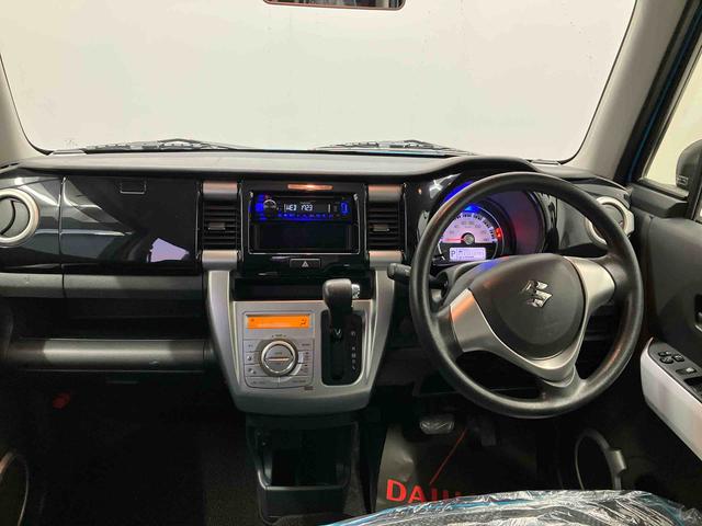 ハスラー Gターボ(15枚目)