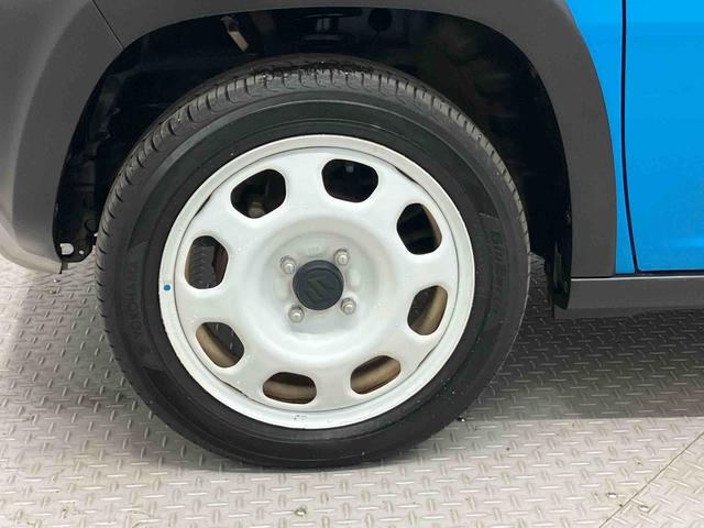 ハスラー Gターボ(19枚目)