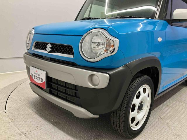 ハスラー Gターボ(23枚目)