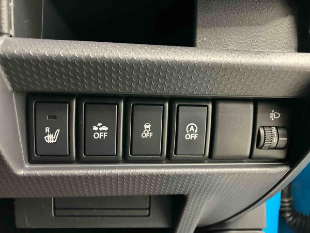 ハスラー Gターボ(35枚目)