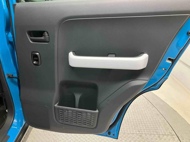 ハスラー Gターボ(45枚目)