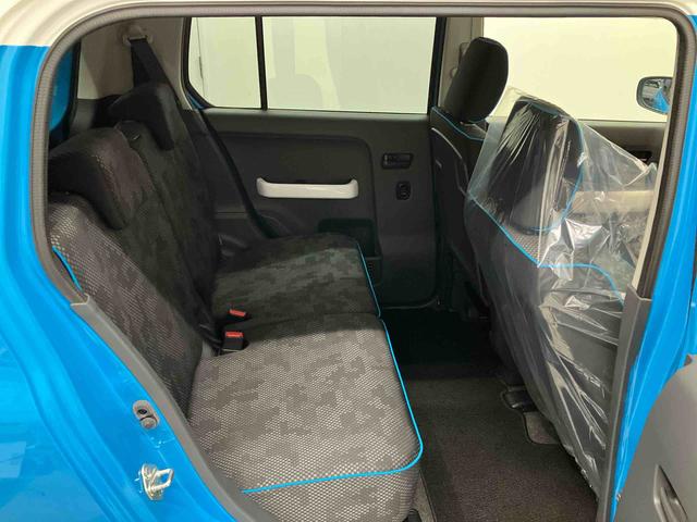 ハスラー Gターボ(47枚目)