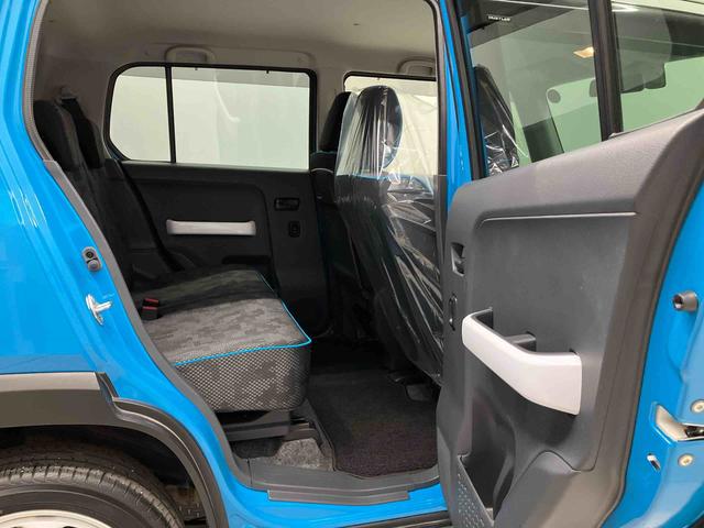 ハスラー Gターボ(48枚目)