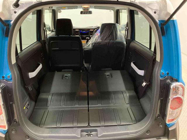 ハスラー Gターボ(50枚目)