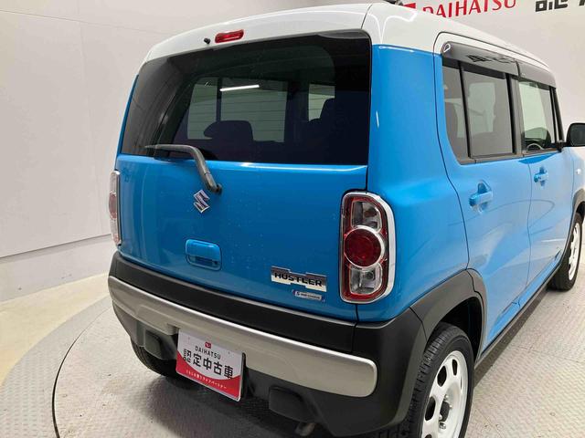 ハスラー Gターボ(53枚目)