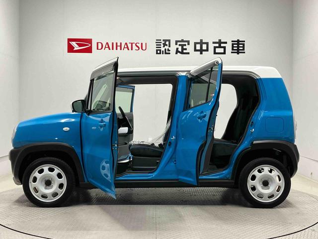 ハスラー Gターボ(56枚目)