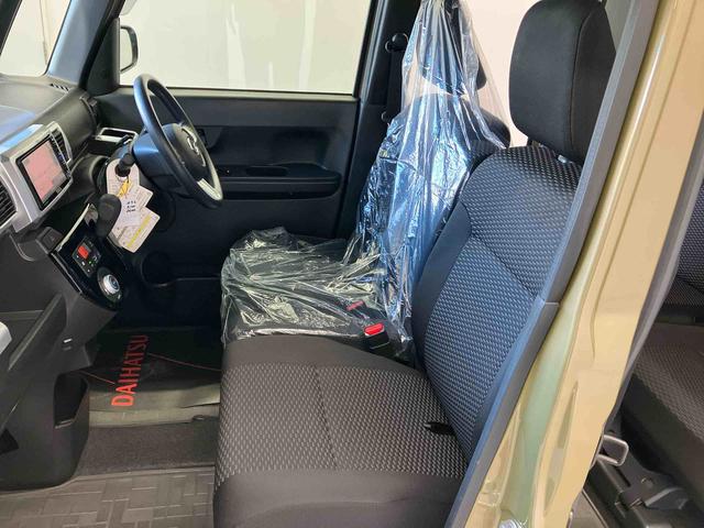 ウェイク L SAII スマートアシスト搭載 後席両側電動スライドドア バックカメラ付き オートエアコン オートライト キーフリー アイドリングストップ ABS 電動ドアミラー(13枚目)