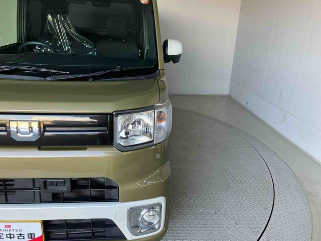 ウェイク L SAII スマートアシスト搭載 後席両側電動スライドドア バックカメラ付き オートエアコン オートライト キーフリー アイドリングストップ ABS 電動ドアミラー(26枚目)