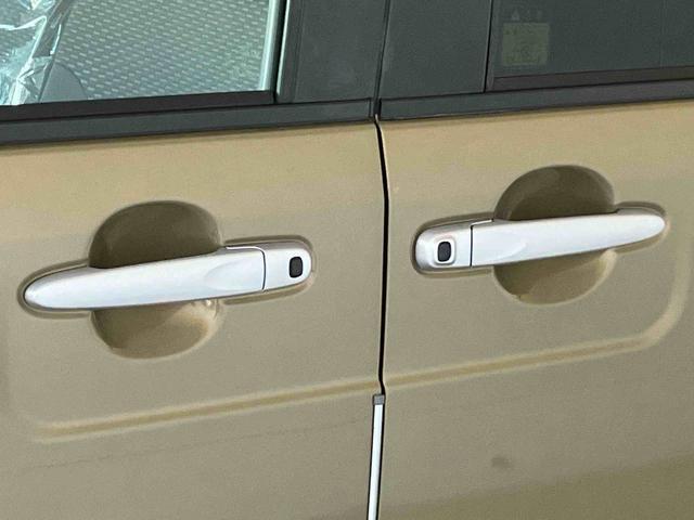 ウェイク L SAII スマートアシスト搭載 後席両側電動スライドドア バックカメラ付き オートエアコン オートライト キーフリー アイドリングストップ ABS 電動ドアミラー(30枚目)