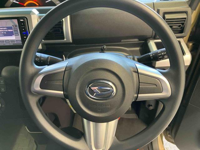 ウェイク L SAII スマートアシスト搭載 後席両側電動スライドドア バックカメラ付き オートエアコン オートライト キーフリー アイドリングストップ ABS 電動ドアミラー(32枚目)