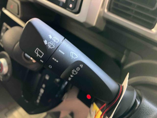 ウェイク L SAII スマートアシスト搭載 後席両側電動スライドドア バックカメラ付き オートエアコン オートライト キーフリー アイドリングストップ ABS 電動ドアミラー(35枚目)