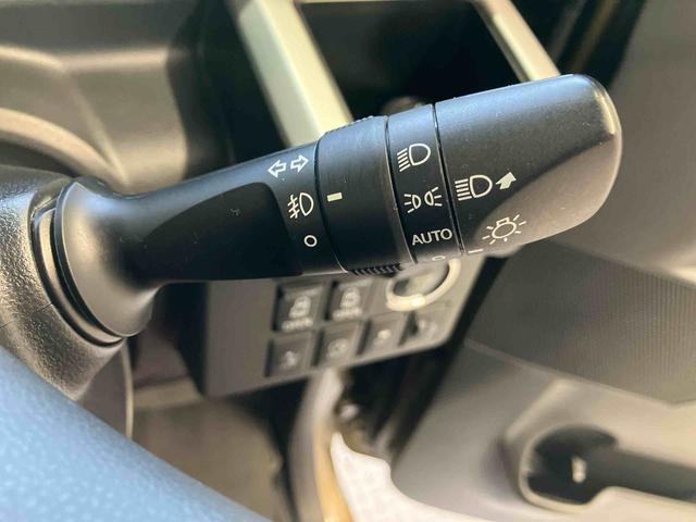 ウェイク L SAII スマートアシスト搭載 後席両側電動スライドドア バックカメラ付き オートエアコン オートライト キーフリー アイドリングストップ ABS 電動ドアミラー(36枚目)