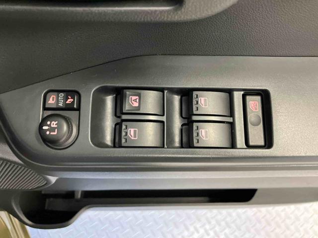 ウェイク L SAII スマートアシスト搭載 後席両側電動スライドドア バックカメラ付き オートエアコン オートライト キーフリー アイドリングストップ ABS 電動ドアミラー(37枚目)