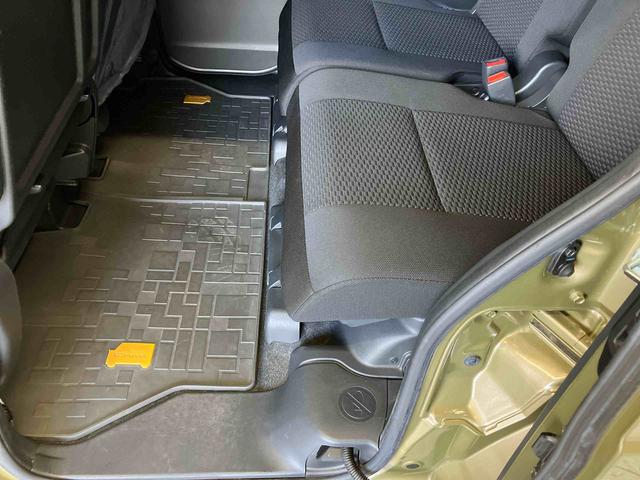 ウェイク L SAII スマートアシスト搭載 後席両側電動スライドドア バックカメラ付き オートエアコン オートライト キーフリー アイドリングストップ ABS 電動ドアミラー(49枚目)