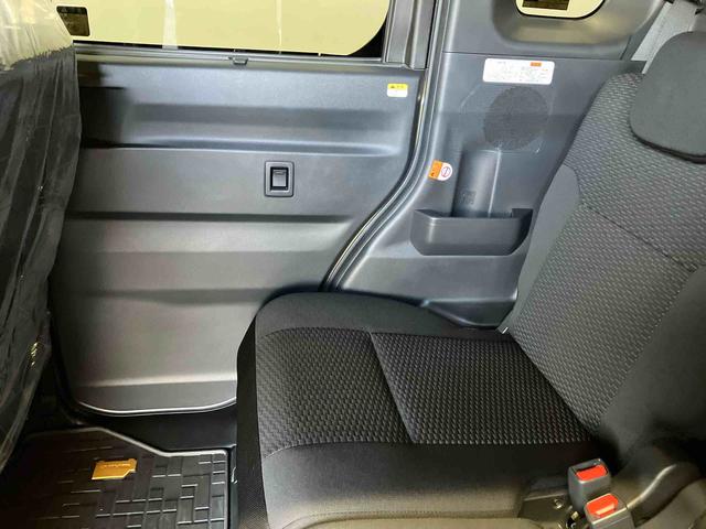 ウェイク L SAII スマートアシスト搭載 後席両側電動スライドドア バックカメラ付き オートエアコン オートライト キーフリー アイドリングストップ ABS 電動ドアミラー(50枚目)