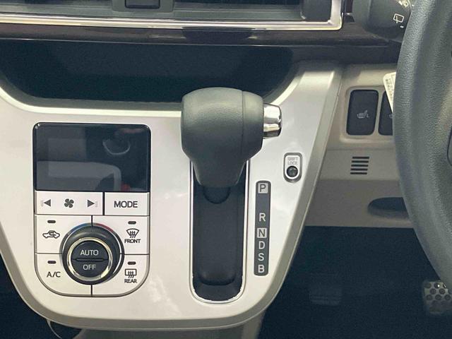 キャスト スタイルＧ　ＶＳ　ＳＡＩＩＩ　スマートアシスト搭載　パノラマモニター対応　オートエアコン　オートライト　キーフリー　アイドリングストップ　ＡＢＳ　電動ドアミラー（11枚目）