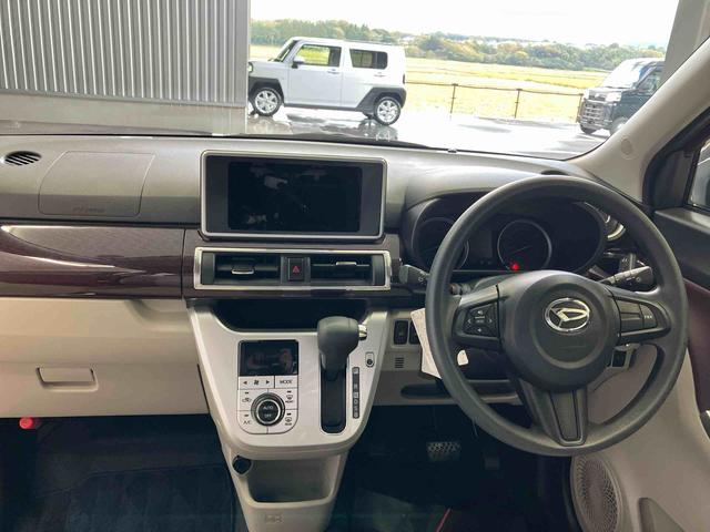 キャスト スタイルＧ　ＶＳ　ＳＡＩＩＩ　スマートアシスト搭載　パノラマモニター対応　オートエアコン　オートライト　キーフリー　アイドリングストップ　ＡＢＳ　電動ドアミラー（15枚目）