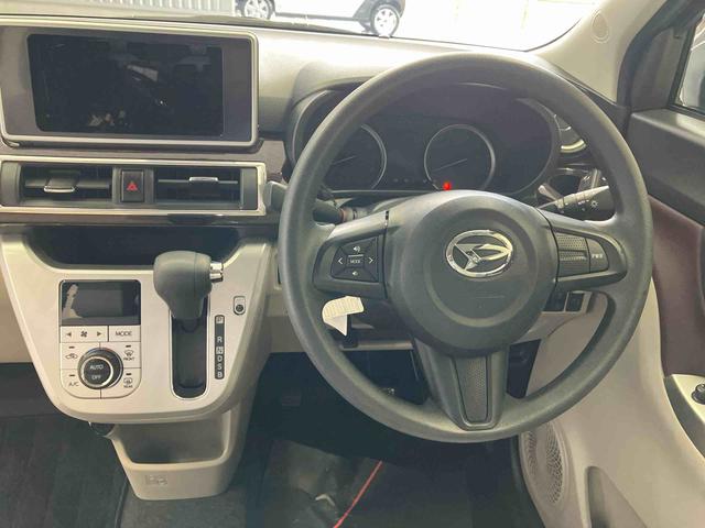 キャスト スタイルＧ　ＶＳ　ＳＡＩＩＩ　スマートアシスト搭載　パノラマモニター対応　オートエアコン　オートライト　キーフリー　アイドリングストップ　ＡＢＳ　電動ドアミラー（16枚目）