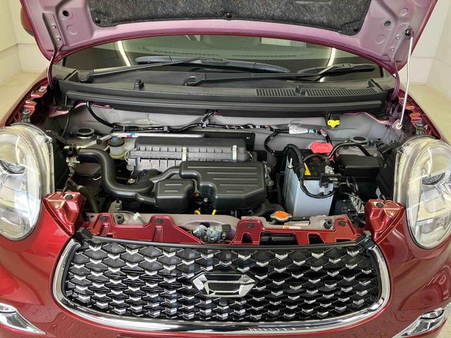 キャスト スタイルＧ　ＶＳ　ＳＡＩＩＩ　スマートアシスト搭載　パノラマモニター対応　オートエアコン　オートライト　キーフリー　アイドリングストップ　ＡＢＳ　電動ドアミラー（17枚目）