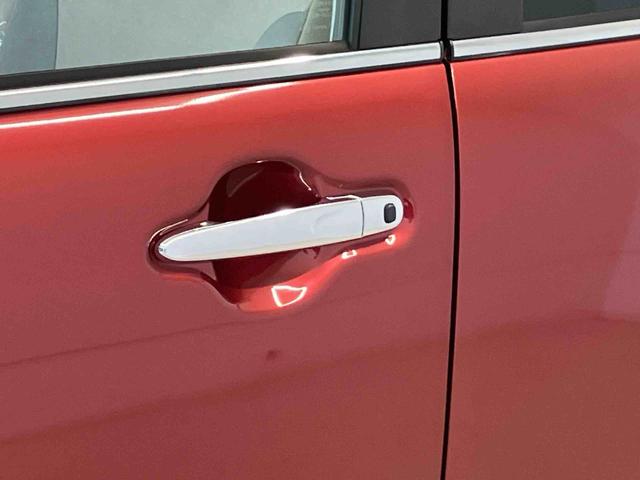 キャスト スタイルＧ　ＶＳ　ＳＡＩＩＩ　スマートアシスト搭載　パノラマモニター対応　オートエアコン　オートライト　キーフリー　アイドリングストップ　ＡＢＳ　電動ドアミラー（29枚目）