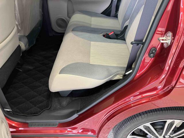 キャスト スタイルＧ　ＶＳ　ＳＡＩＩＩ　スマートアシスト搭載　パノラマモニター対応　オートエアコン　オートライト　キーフリー　アイドリングストップ　ＡＢＳ　電動ドアミラー（50枚目）