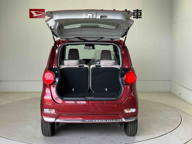 キャスト スタイルＧ　ＶＳ　ＳＡＩＩＩ　スマートアシスト搭載　パノラマモニター対応　オートエアコン　オートライト　キーフリー　アイドリングストップ　ＡＢＳ　電動ドアミラー（54枚目）