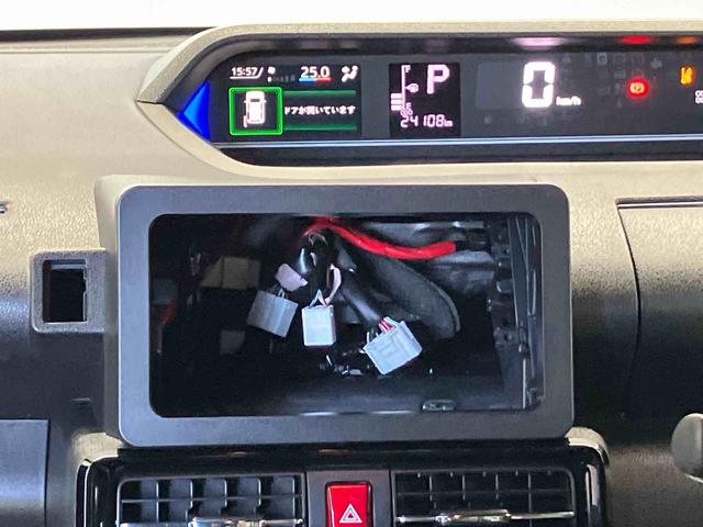 タント カスタムＲＳ　スマートアシスト搭載　バックカメラ付き　後席両側電動スライドドア　オートエアコン　オートライト　キーフリー　アイドリングストップ　ＡＢＳ　電動ドアミラー（10枚目）
