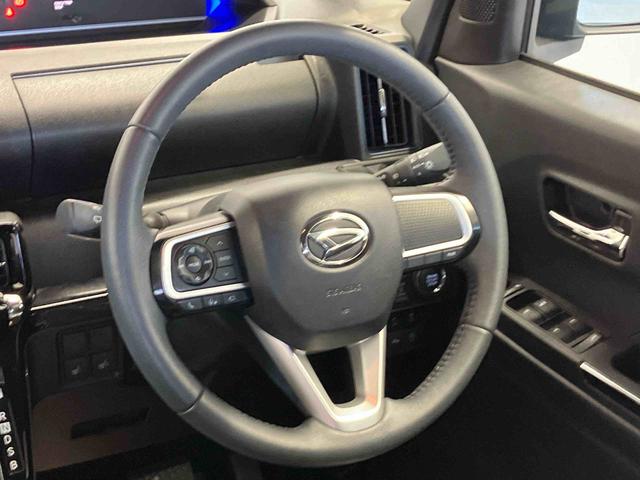 タント カスタムＲＳ　スマートアシスト搭載　バックカメラ付き　後席両側電動スライドドア　オートエアコン　オートライト　キーフリー　アイドリングストップ　ＡＢＳ　電動ドアミラー（16枚目）