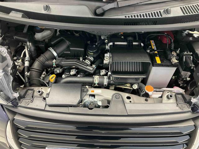 タント カスタムＲＳ　スマートアシスト搭載　バックカメラ付き　後席両側電動スライドドア　オートエアコン　オートライト　キーフリー　アイドリングストップ　ＡＢＳ　電動ドアミラー（17枚目）