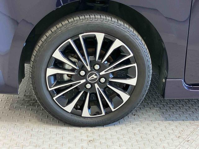 タント カスタムＲＳ　スマートアシスト搭載　バックカメラ付き　後席両側電動スライドドア　オートエアコン　オートライト　キーフリー　アイドリングストップ　ＡＢＳ　電動ドアミラー（19枚目）