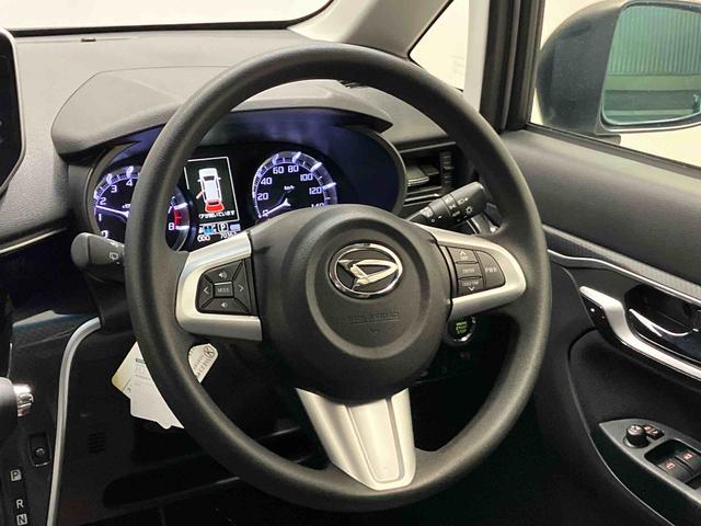 ムーヴ カスタム XリミテッドII SAIII スマートアシスト搭載 パノラマモニター対応 オートエアコン オートライト キーフリー アイドリングストップ ABS 電動ドアミラー(16枚目)