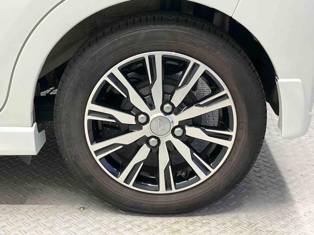 ムーヴ カスタム XリミテッドII SAIII スマートアシスト搭載 パノラマモニター対応 オートエアコン オートライト キーフリー アイドリングストップ ABS 電動ドアミラー(20枚目)