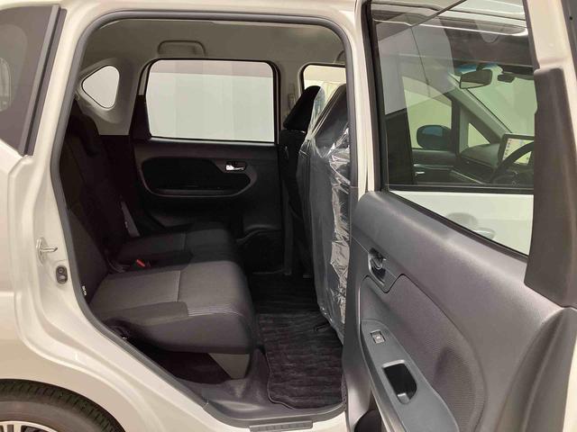 ムーヴ カスタム XリミテッドII SAIII スマートアシスト搭載 パノラマモニター対応 オートエアコン オートライト キーフリー アイドリングストップ ABS 電動ドアミラー(54枚目)