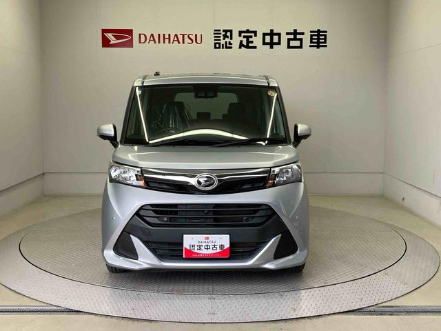 トール G リミテッド SAIII スマートアシスト搭載 後席両側電動スライドドア パノラマモニター対応 オートエアコン オートライト キーフリー アイドリングストップ ABS 電動ドアミラー(2枚目)