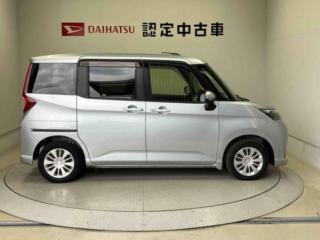 トール G リミテッド SAIII スマートアシスト搭載 後席両側電動スライドドア パノラマモニター対応 オートエアコン オートライト キーフリー アイドリングストップ ABS 電動ドアミラー(4枚目)