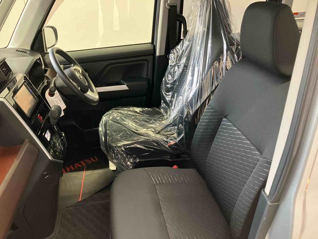 トール G リミテッド SAIII スマートアシスト搭載 後席両側電動スライドドア パノラマモニター対応 オートエアコン オートライト キーフリー アイドリングストップ ABS 電動ドアミラー(13枚目)