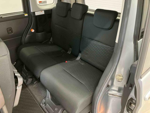 トール G リミテッド SAIII スマートアシスト搭載 後席両側電動スライドドア パノラマモニター対応 オートエアコン オートライト キーフリー アイドリングストップ ABS 電動ドアミラー(14枚目)