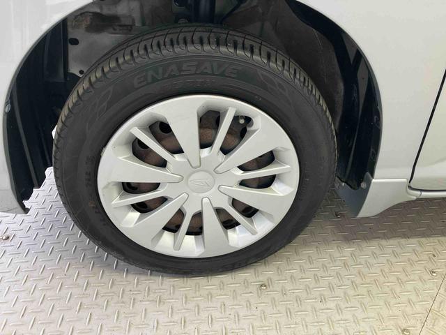 トール G リミテッド SAIII スマートアシスト搭載 後席両側電動スライドドア パノラマモニター対応 オートエアコン オートライト キーフリー アイドリングストップ ABS 電動ドアミラー(19枚目)